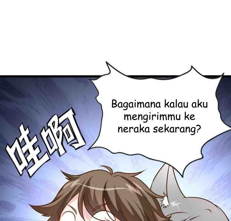 Turned Into a Grass in The Fantasy World? Chapter 04 Bahasa Indonesia